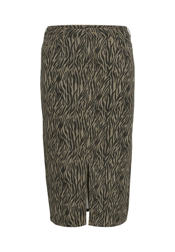 Kaffe Curve KCLEONOMA