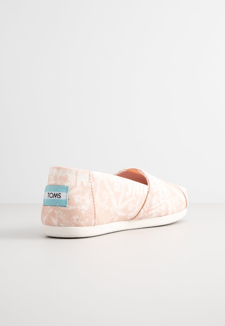 TOMS ALPARGATA