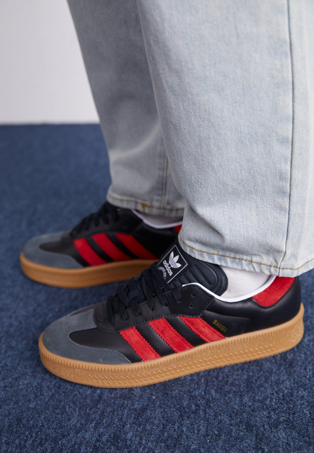 adidas Originals SAMBA XLG UNISEX