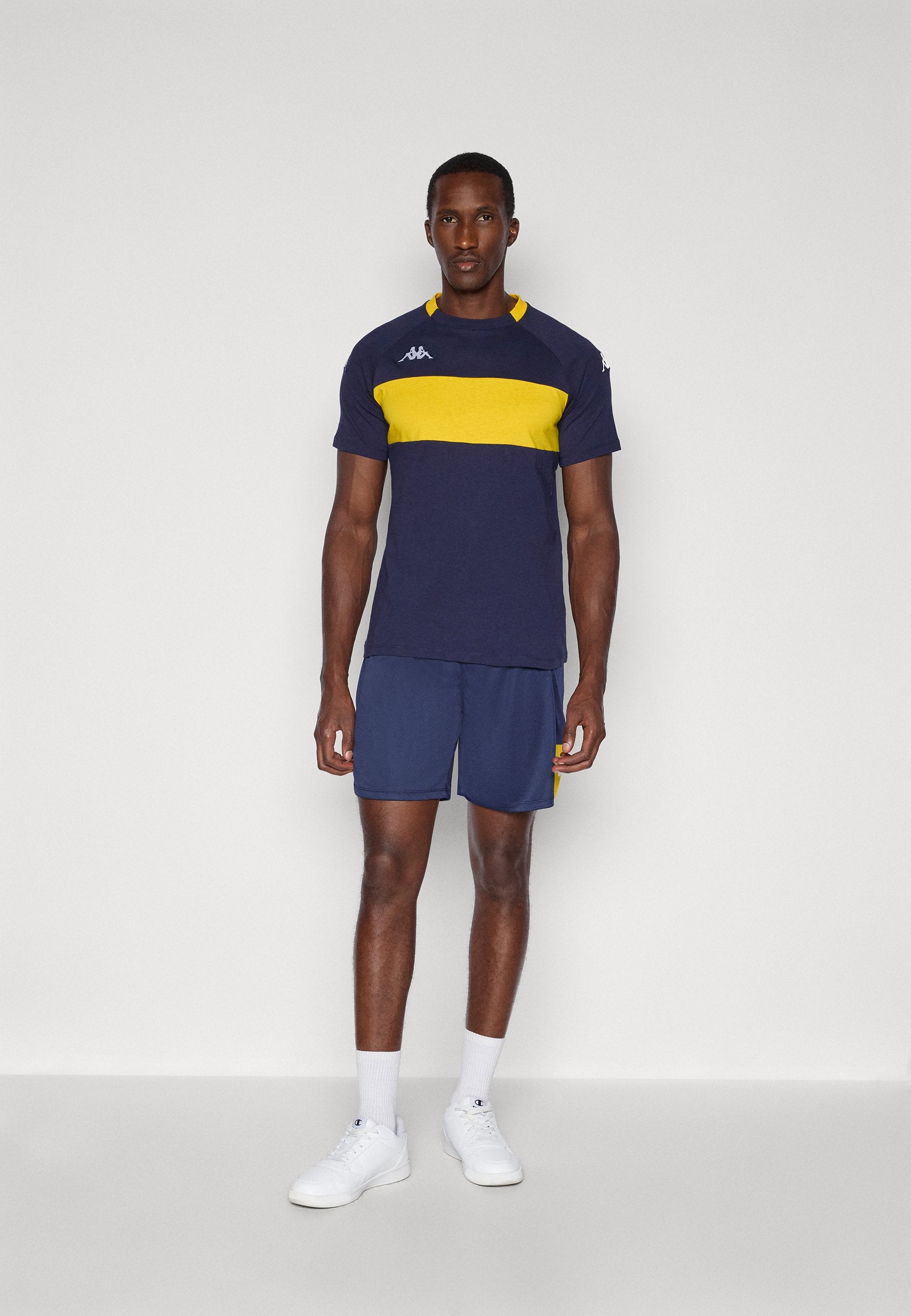 Kappa DAGGO REGULAR FIT