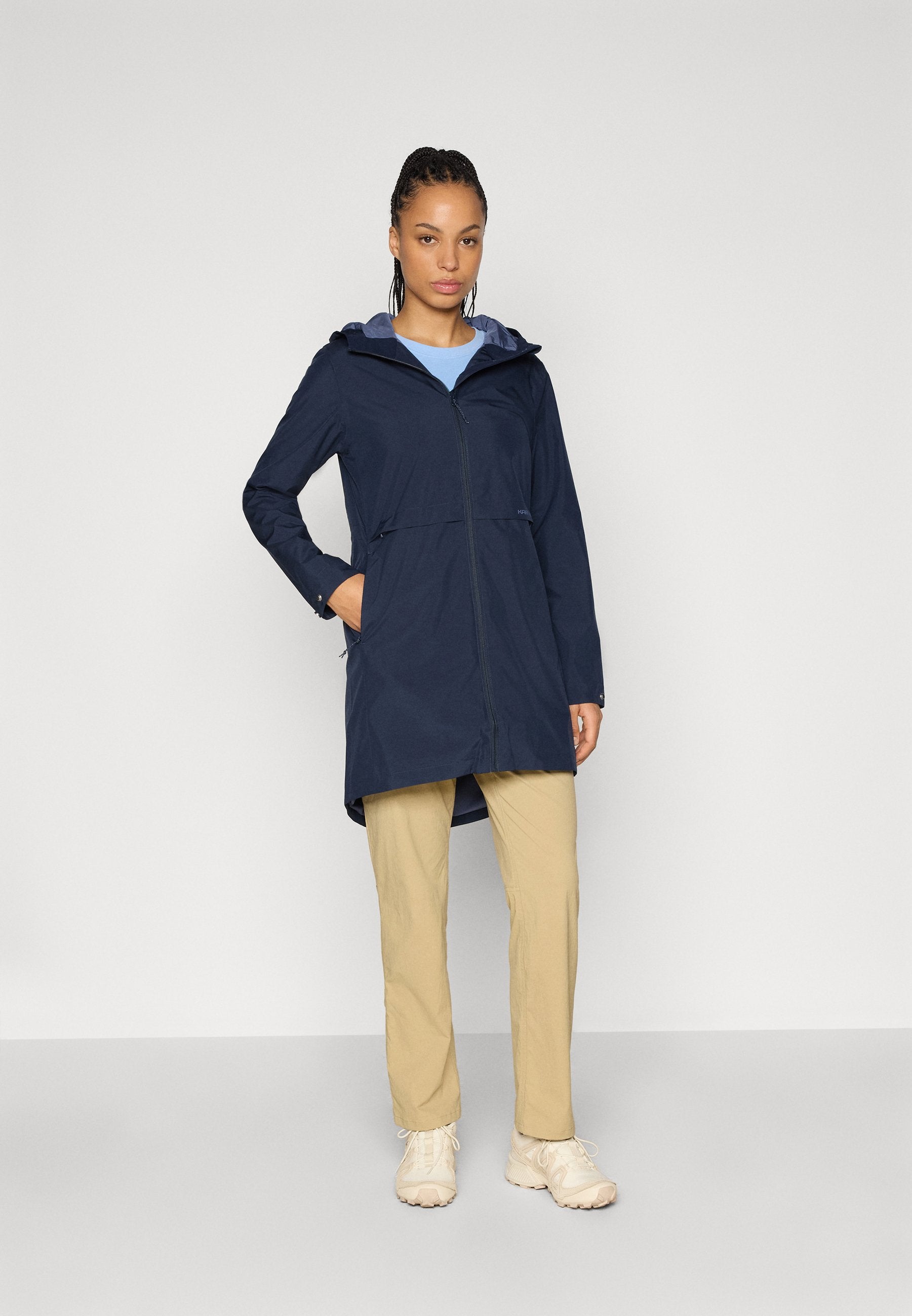 Kari Traa ANNE REGULAR FIT
