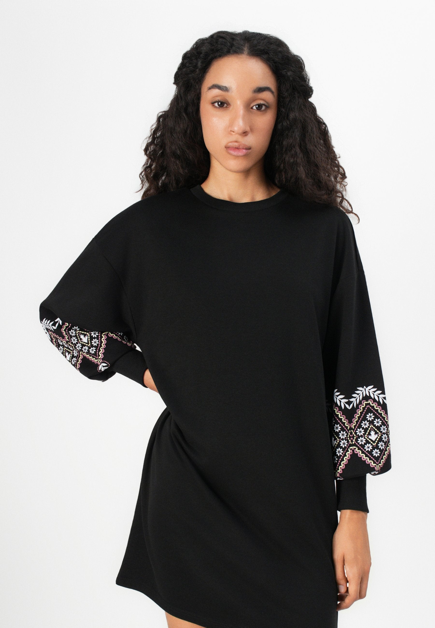ONLBROOKE FLOWER DRESS Media 5