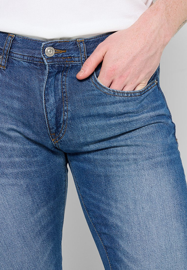 Armani Exchange Jeans Straight Leg Media 4