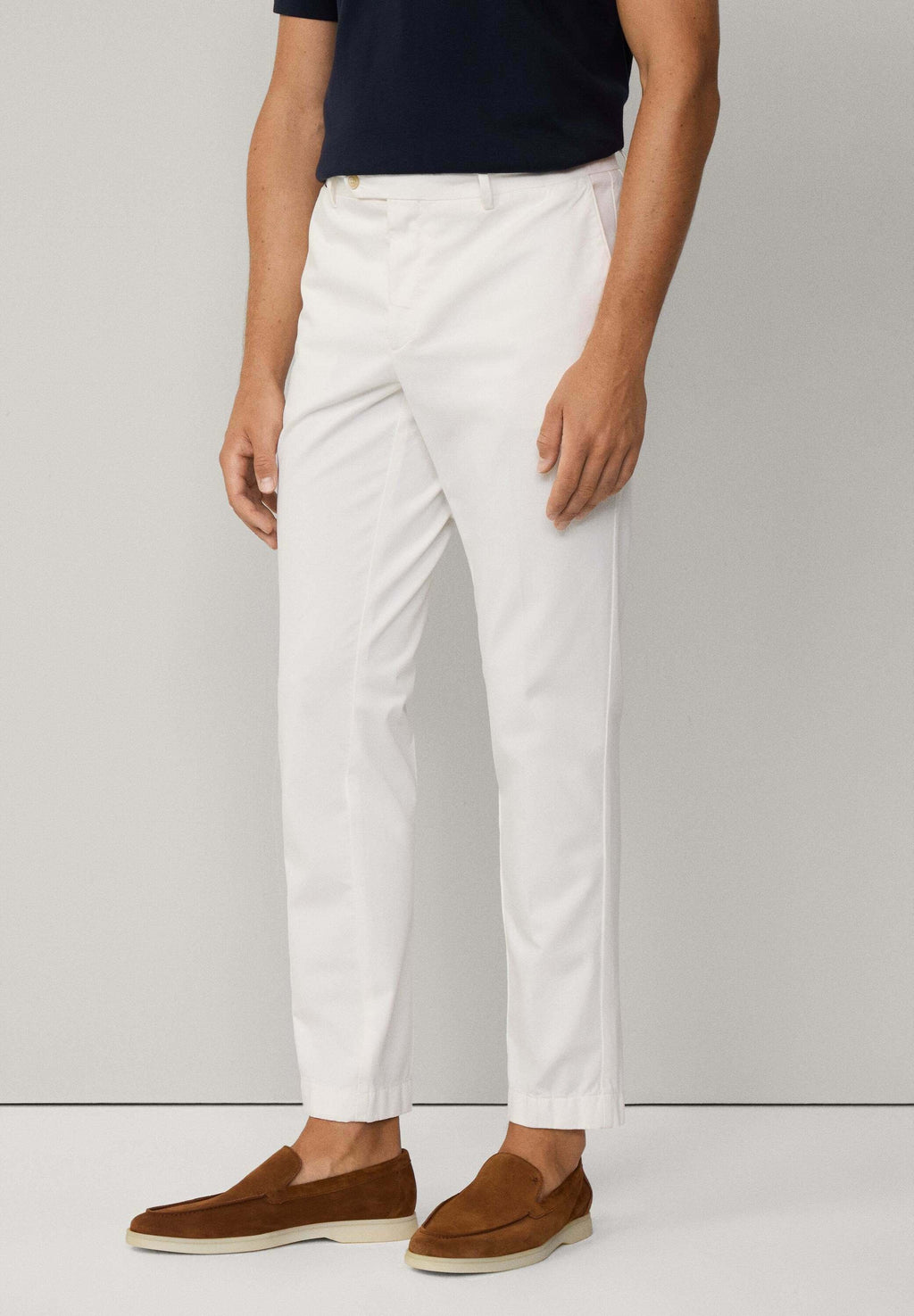 Hackett London