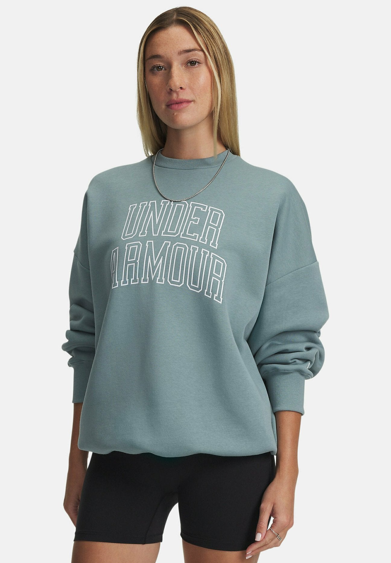 Under Armour RIVAL VARSITY