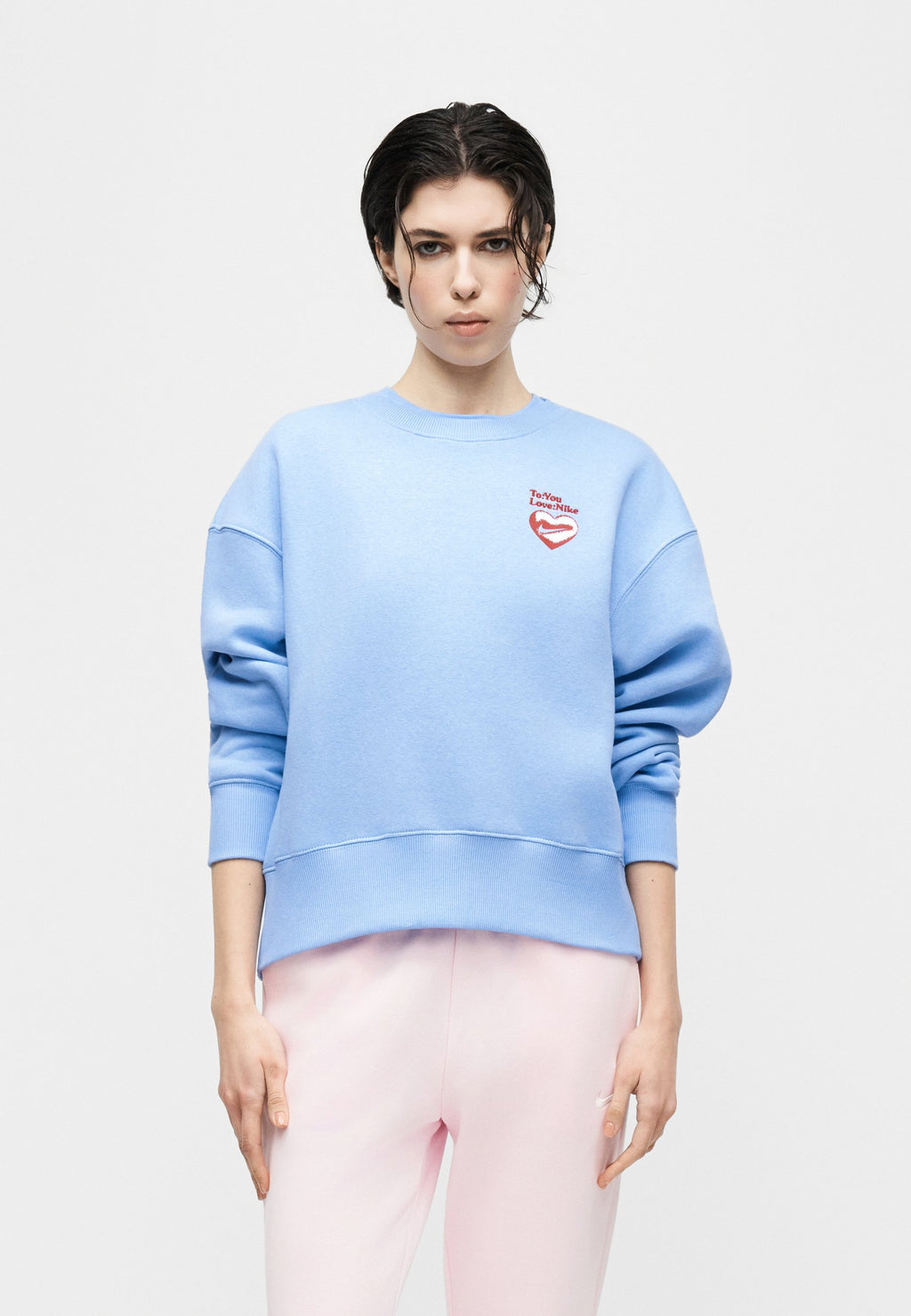 Nike Sportswear CREW