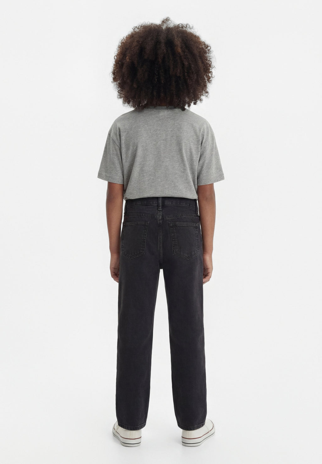 GAP KIDS '90S ORIGINAL STRAIGHT JEANS