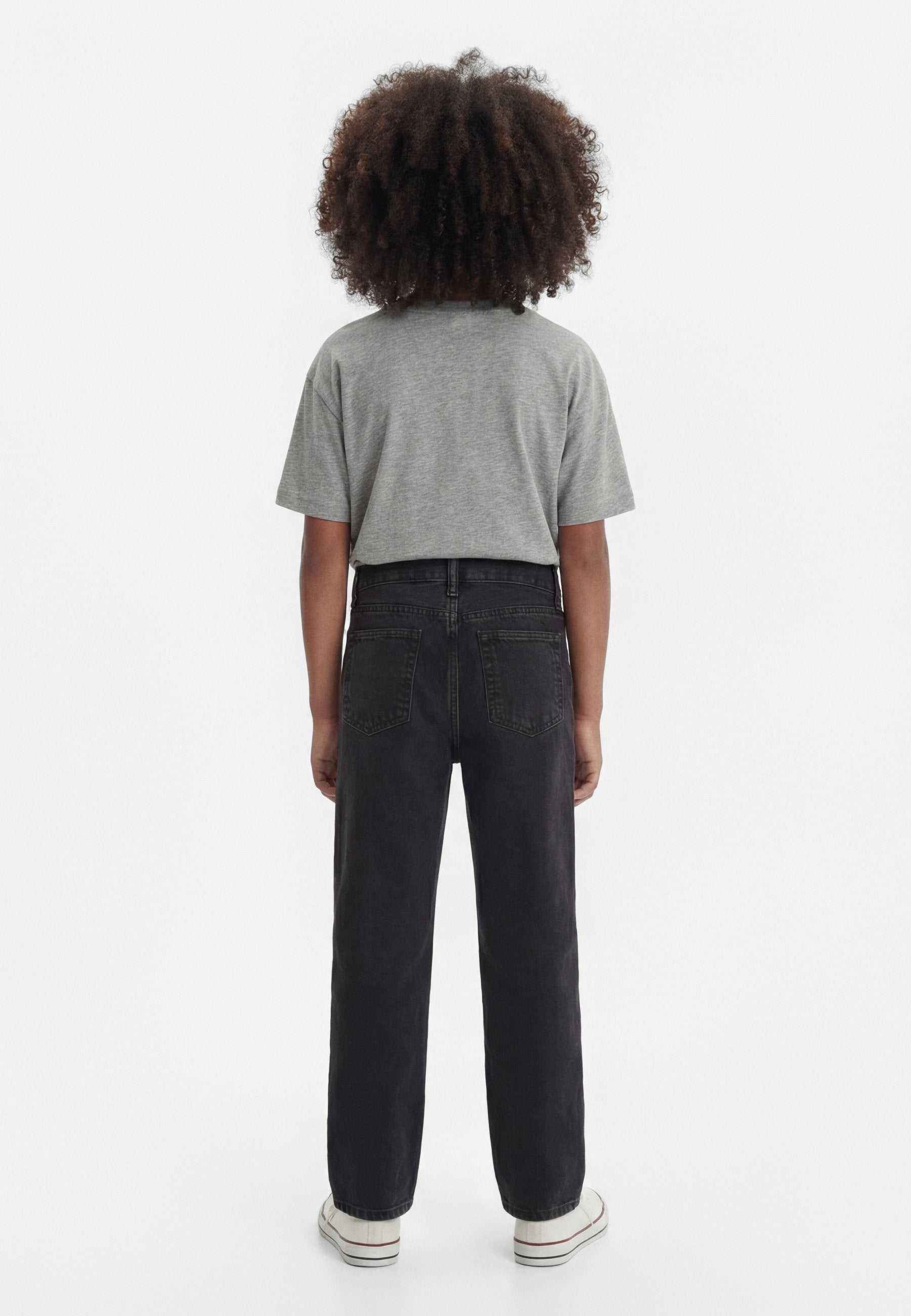 GAP KIDS '90S ORIGINAL STRAIGHT JEANS