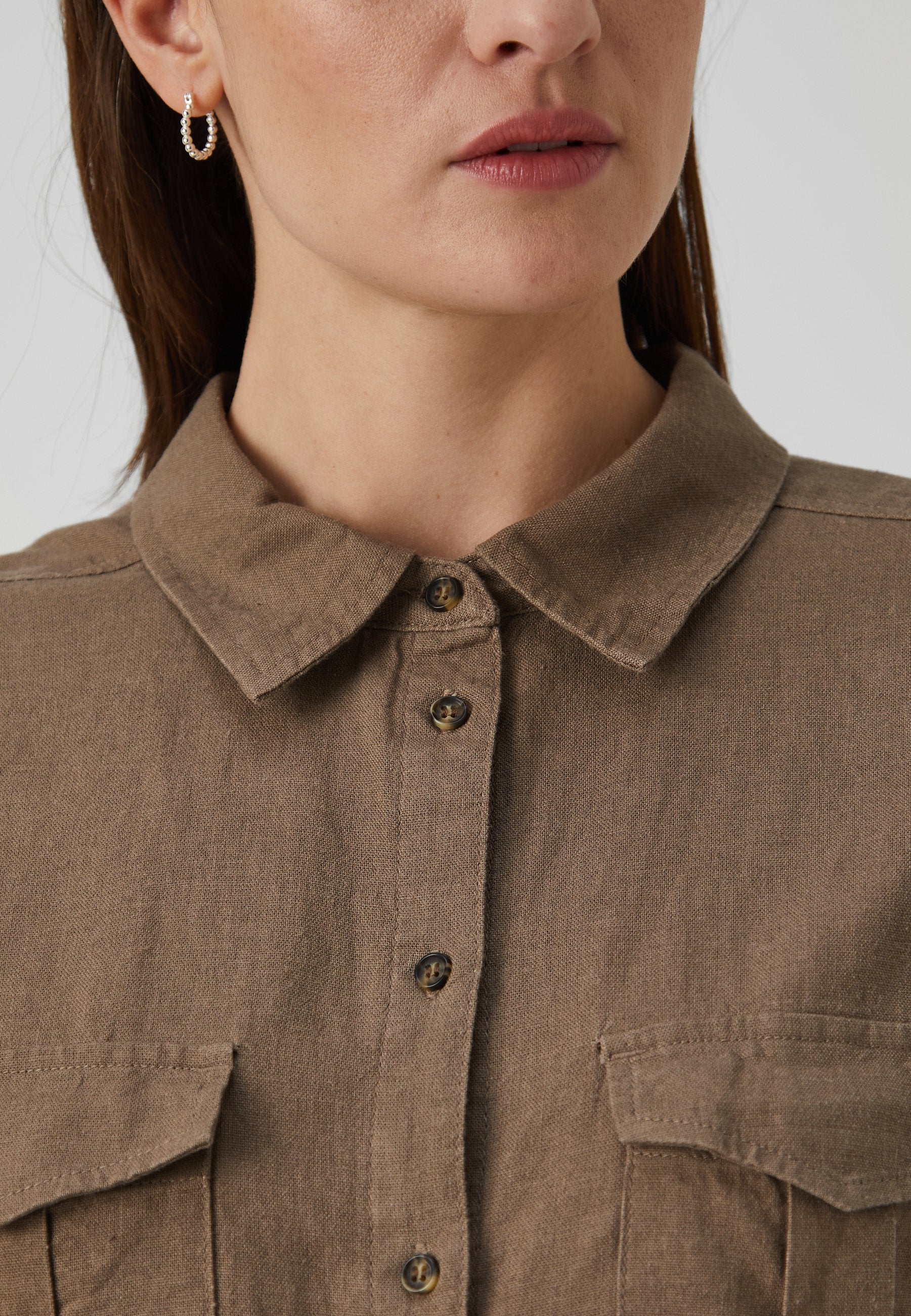 ONLCARO Linen Midi Media 6