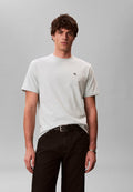 Calvin Klein Jeans Basic T-shirt - pale meadow