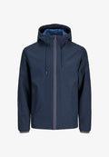 Jack & Jones Outdoor jacket - seaborne
