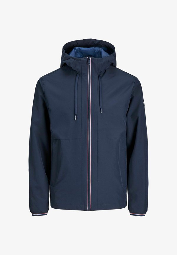 Jack & Jones Outdoor jacket - seaborne