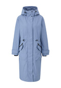 s.Oliver Regenjacke / wasserabweisende Jacke Media 1