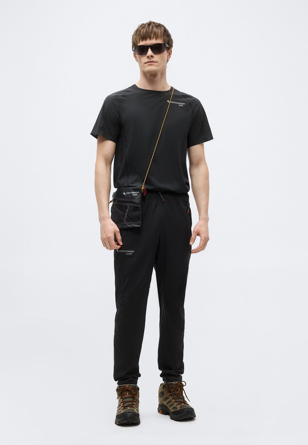 Klättermusen BYGVIR PANTS