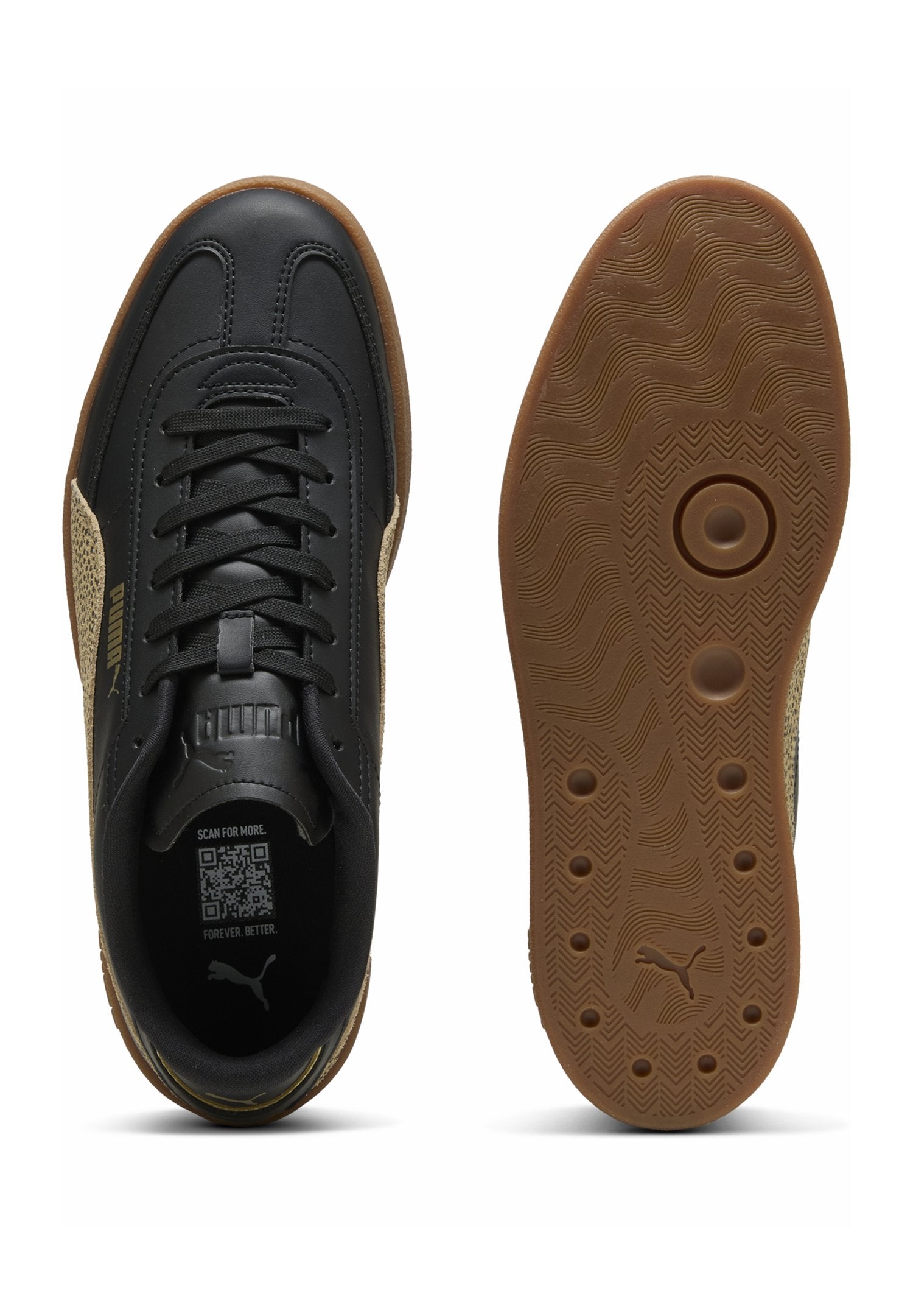 Puma CLUB II ERA TOPCAT SNEAKERS