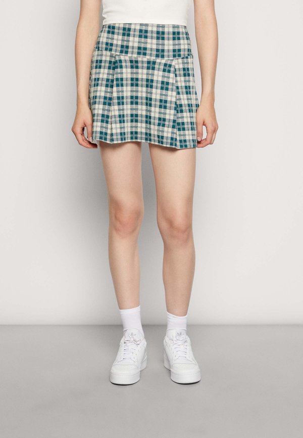 Hollister Co. MINI SKIRT