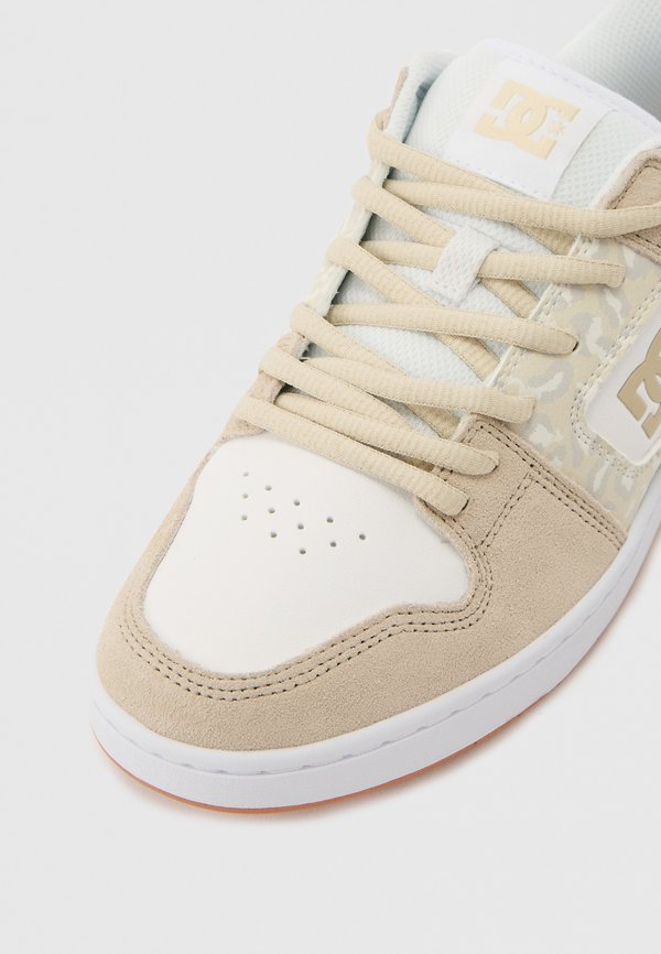 DC Shoes MANTECA 4