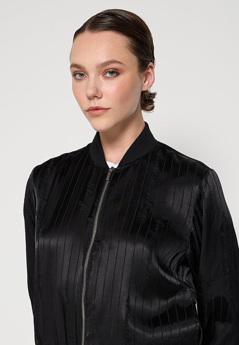 Armani Exchange Bomberjacke Media 4