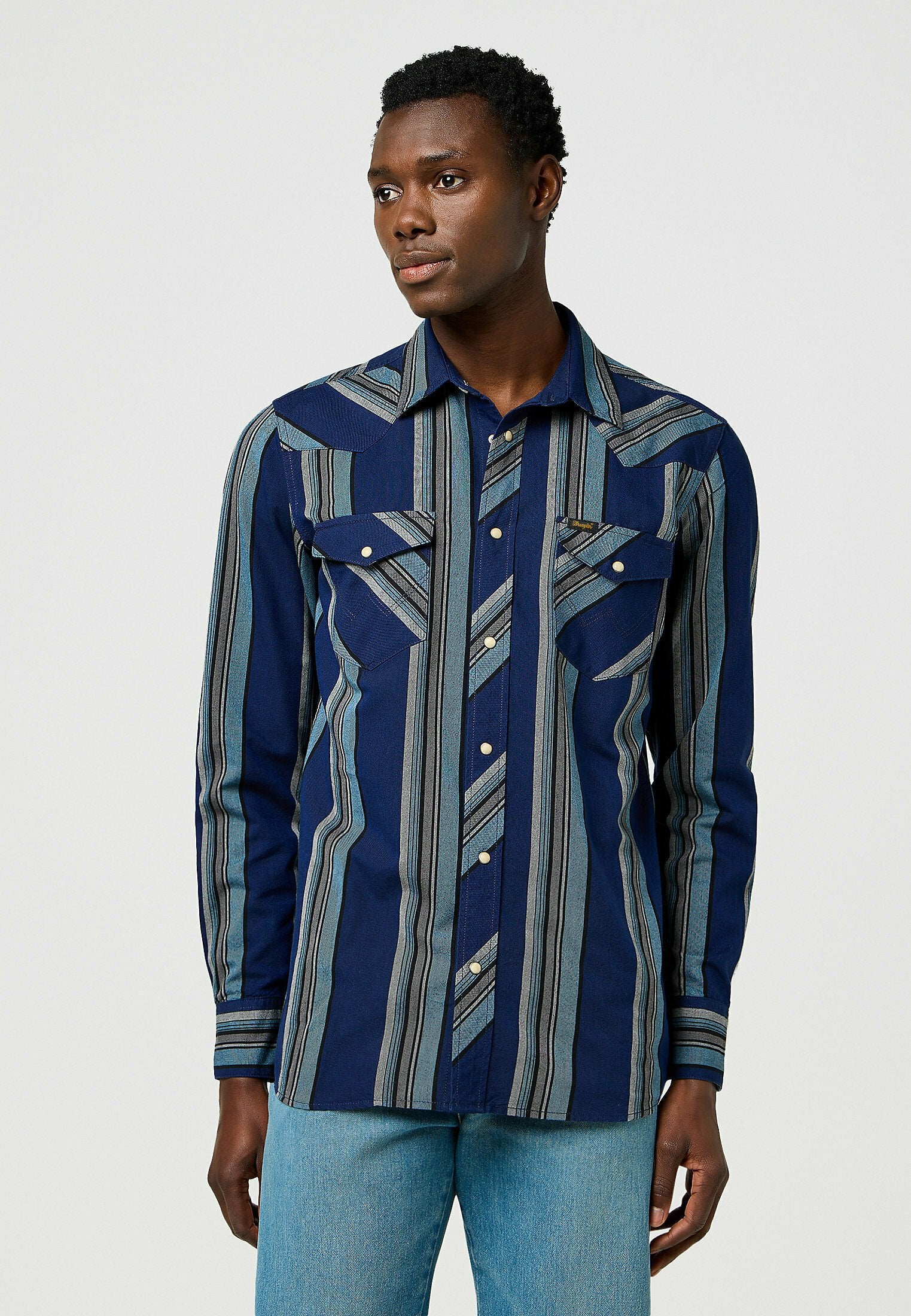 Wrangler WESTERN