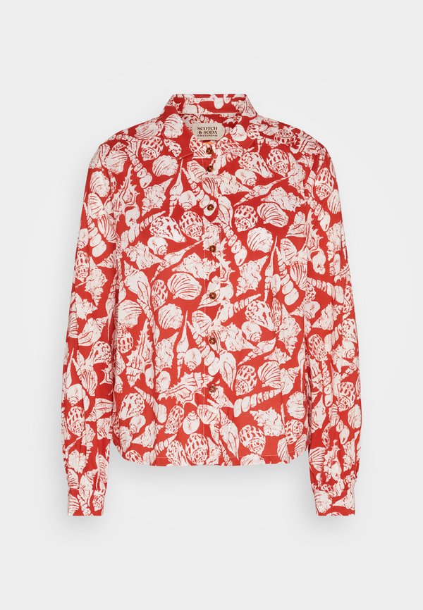Scotch & Soda