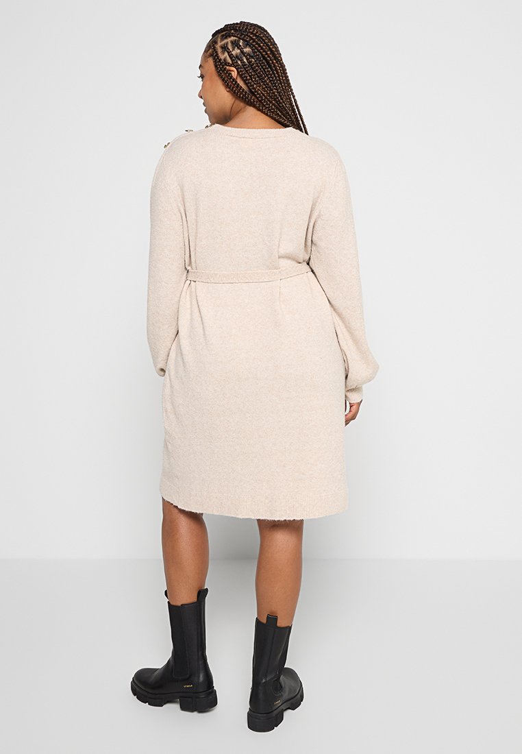 ONLY Carmakoma Freizeitkleid Media 2