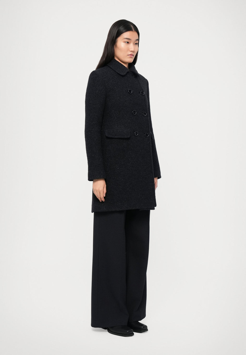 ASPESI CAPPOTTO