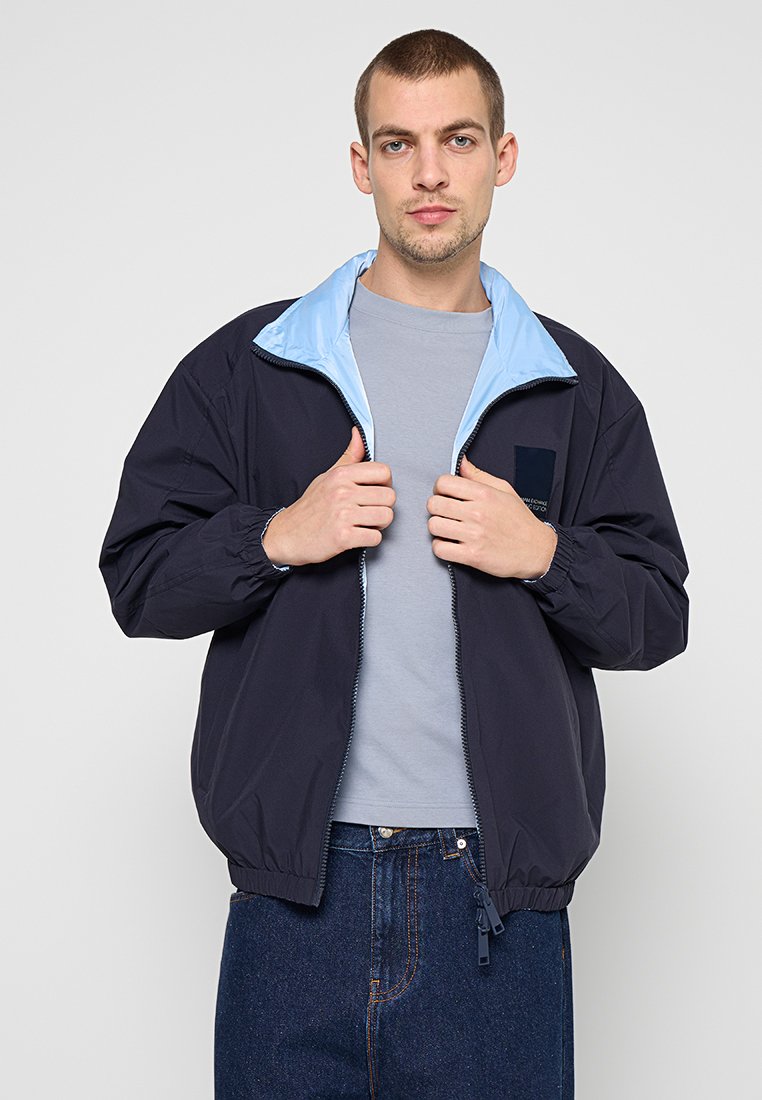 Armani Exchange Leichte Jacke Media 7