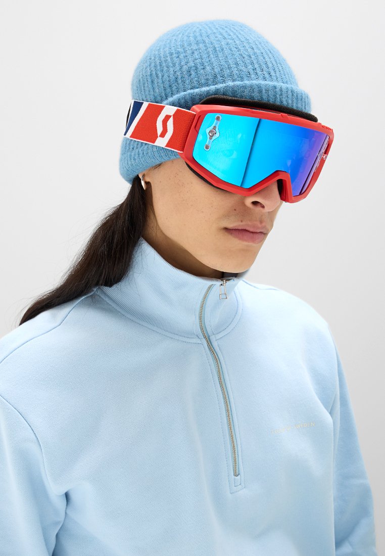 SCOTT Sports Skibrille Media 3