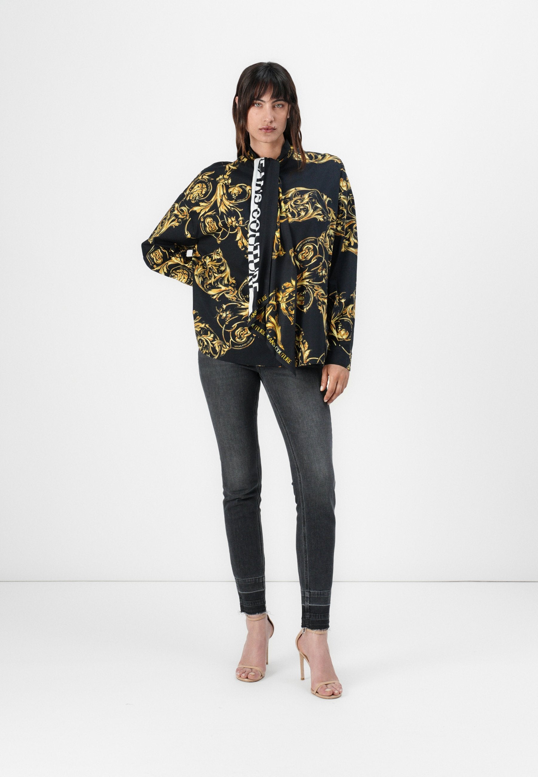 Versace Jeans Couture