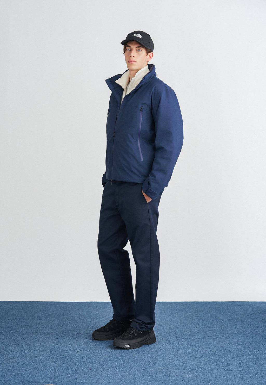 The North Face  RANGE JACKET