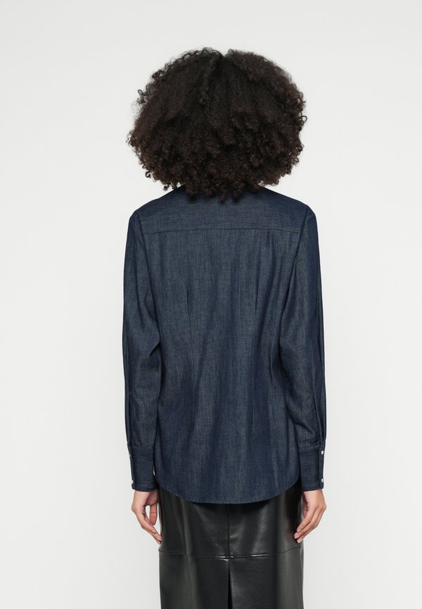 Bruuns Bazaar CHAMBRA SIWA SHIRT