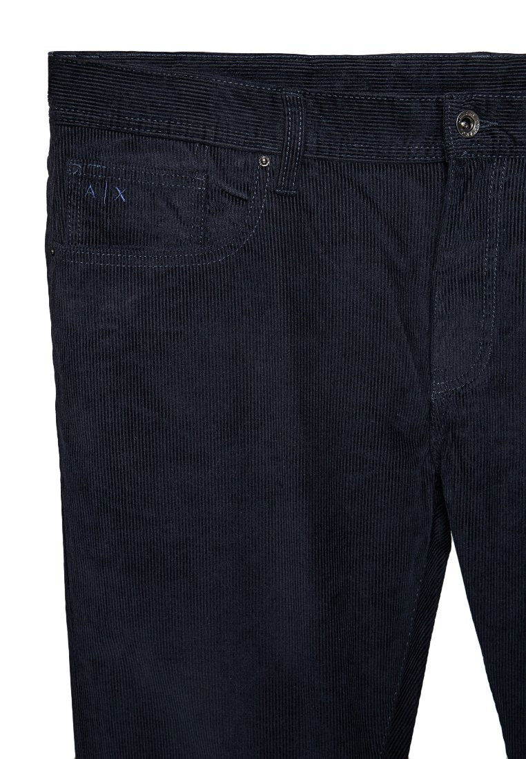 Armani Exchange Stoffhose Media 3