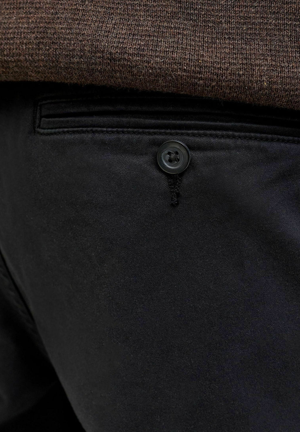 Jack & Jones JPSTOLLIE VANCE CHINO NOOS