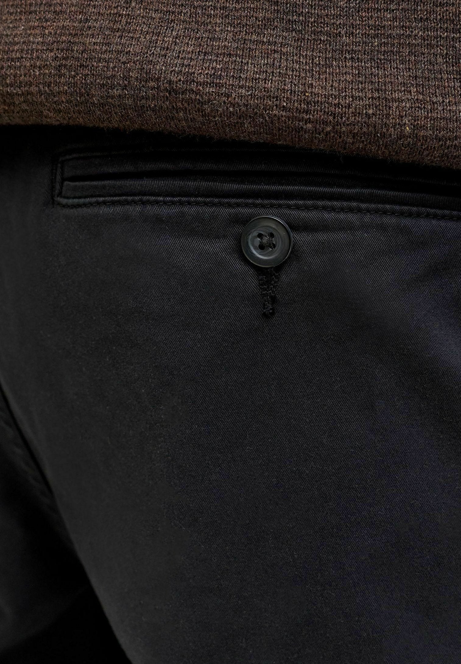 Jack & Jones JPSTOLLIE VANCE CHINO NOOS