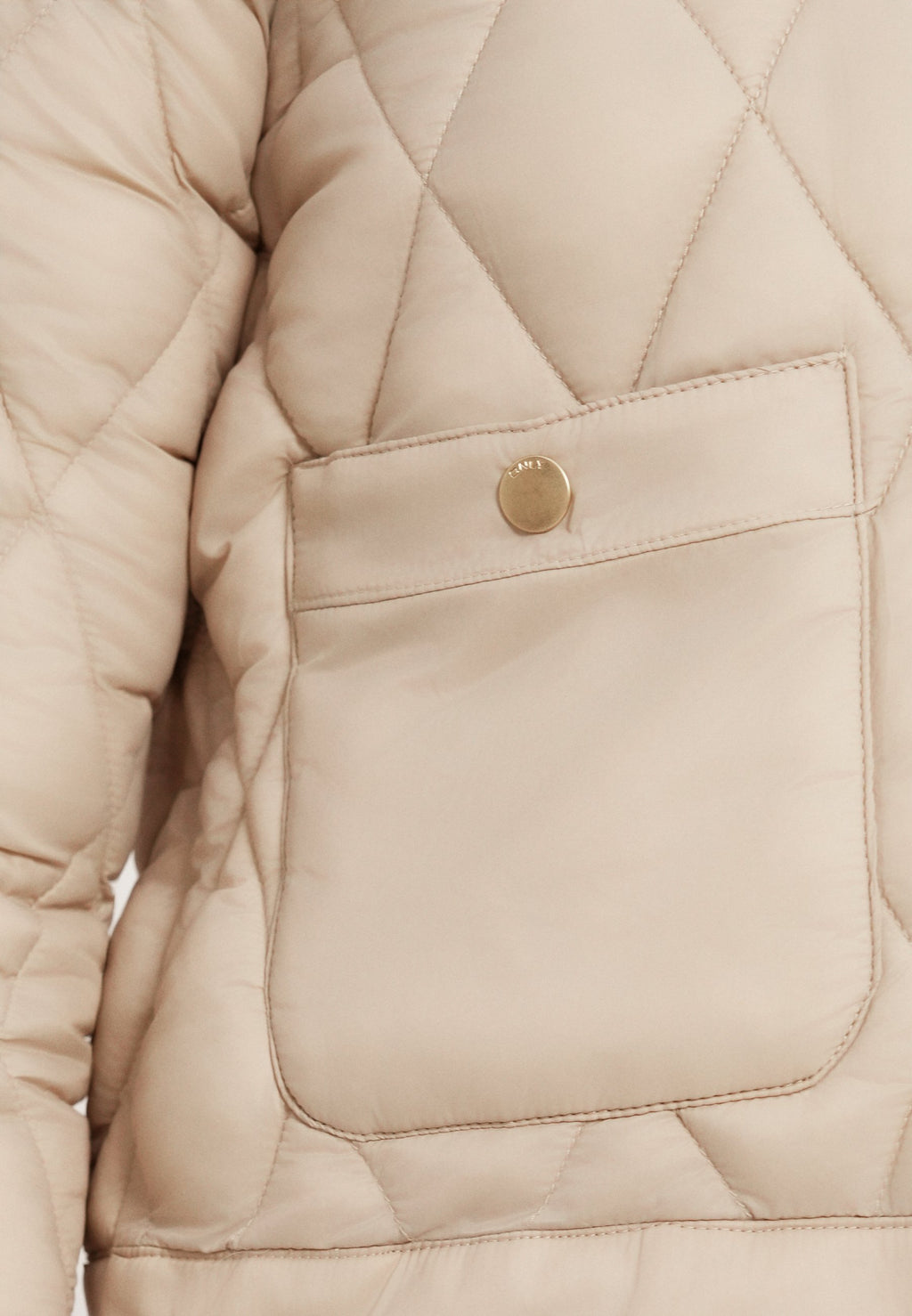 ONLTAHIA QUILTED JACKET Media 6