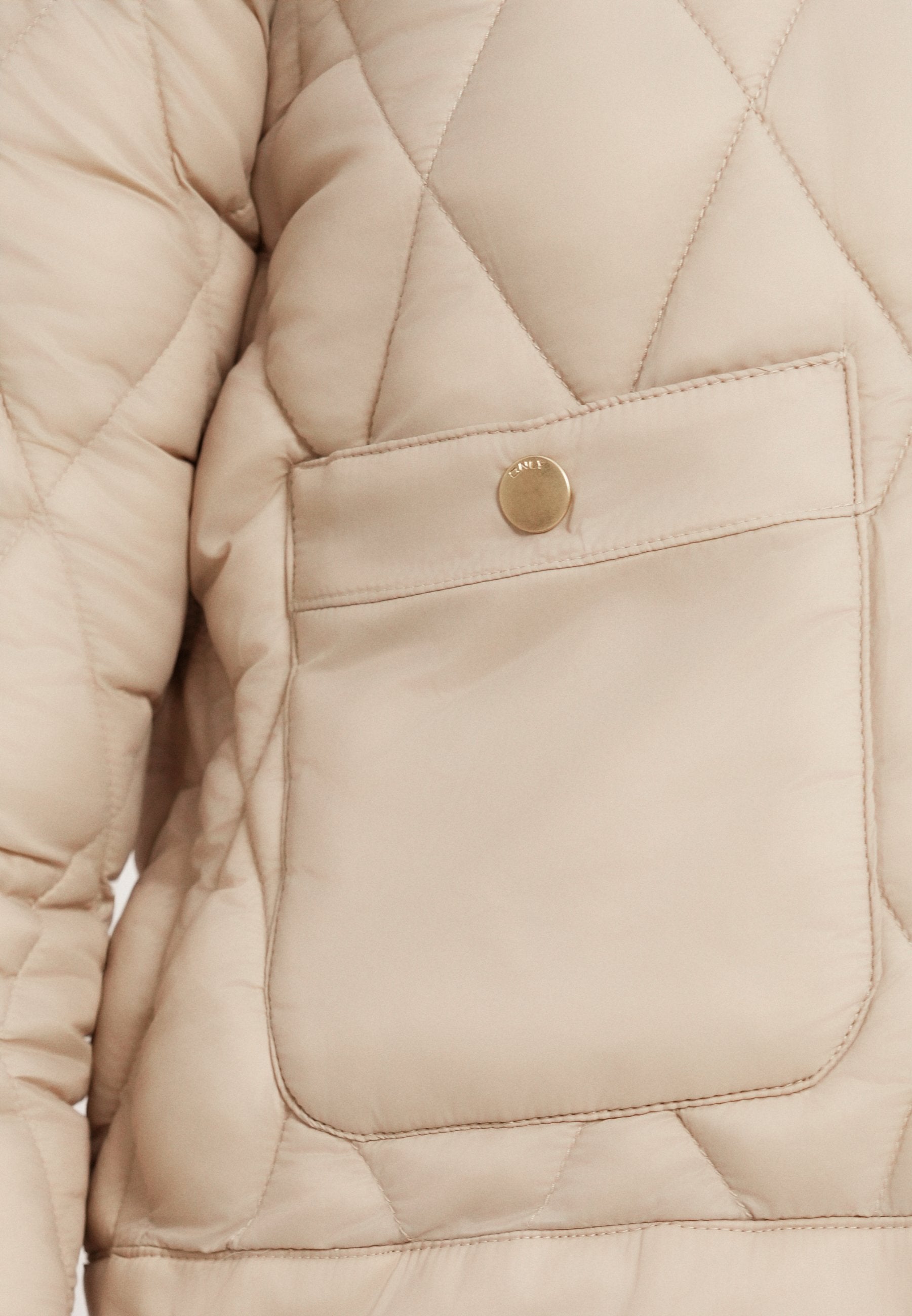 ONLTAHIA QUILTED JACKET Media 6
