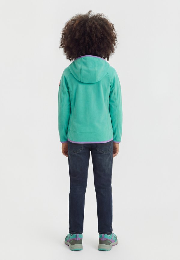 TROLLKIDS GIRLS SANDEFJORD JACKET UNISEX