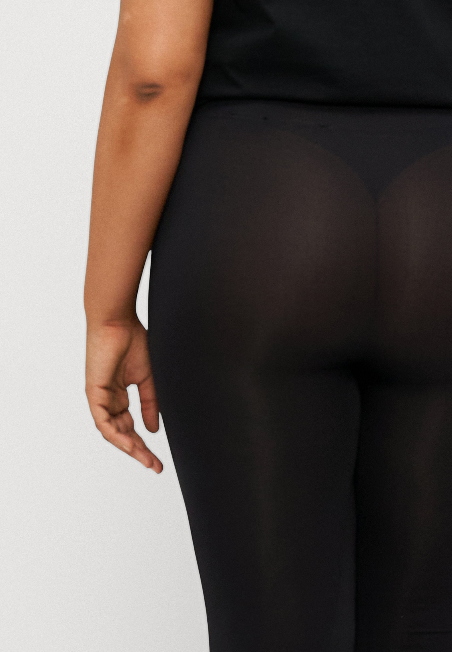 Vero Moda Curve VMCJACKIE SEAMLESS