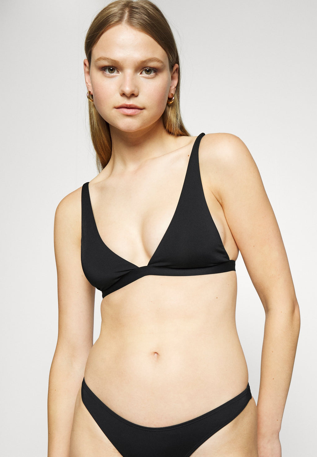 Cotton On Body HIGH APEX BIKINI TOP/HIGH SIDE BIKINI BOTTOM SET