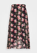 VILA Tall VICAMILLA WRAP SKIRT