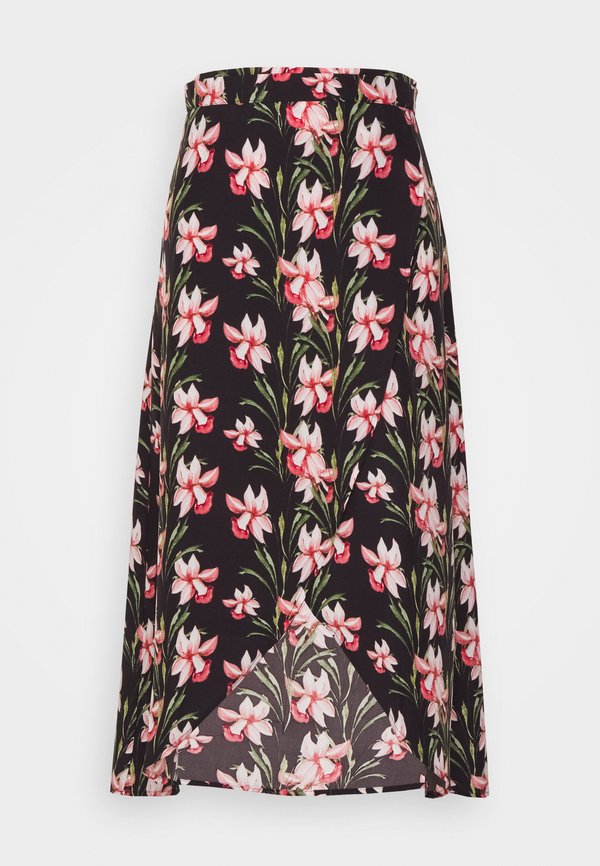 VILA Tall VICAMILLA WRAP SKIRT