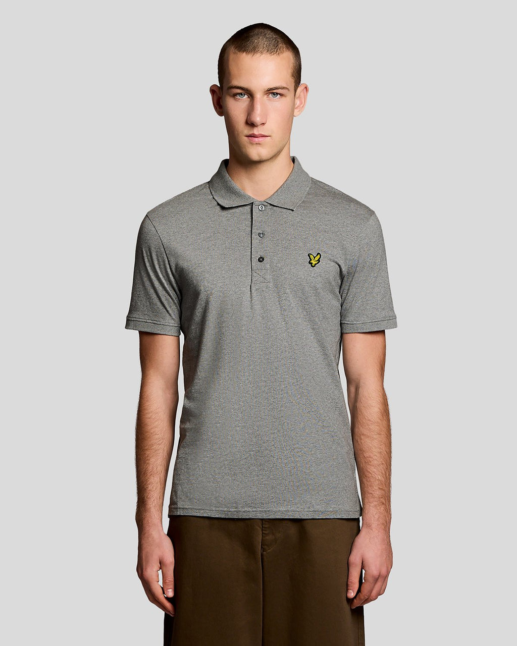 Lyle & Scott