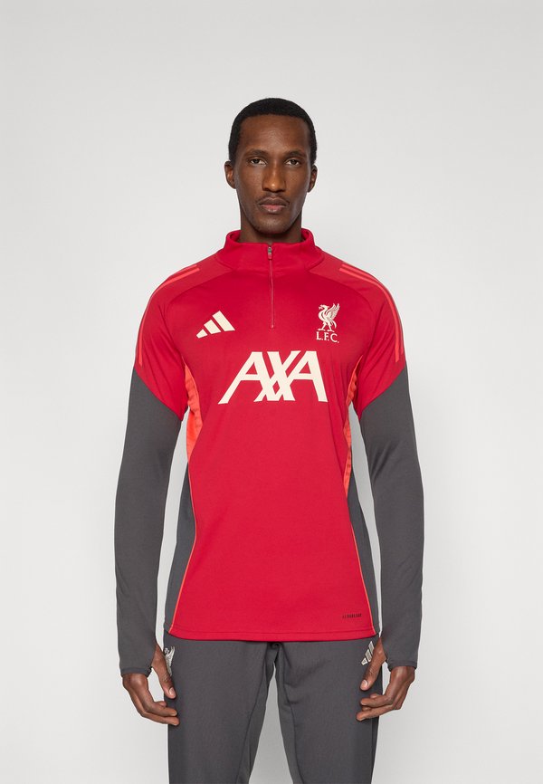 adidas Performance LIVERPOOL FC 25/26 COMPETITION TRAINING TOP