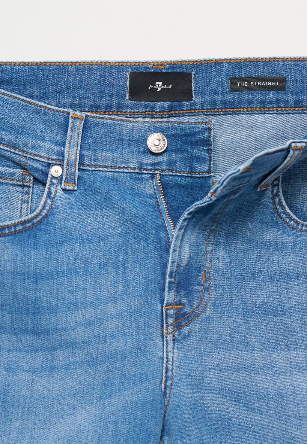 7 for all mankind