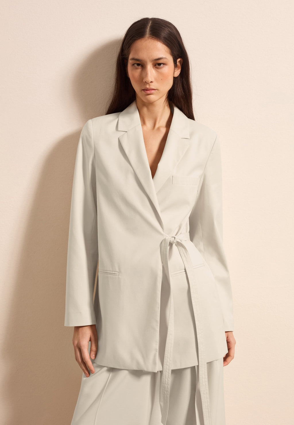 Stefanel WRAPAROUND
