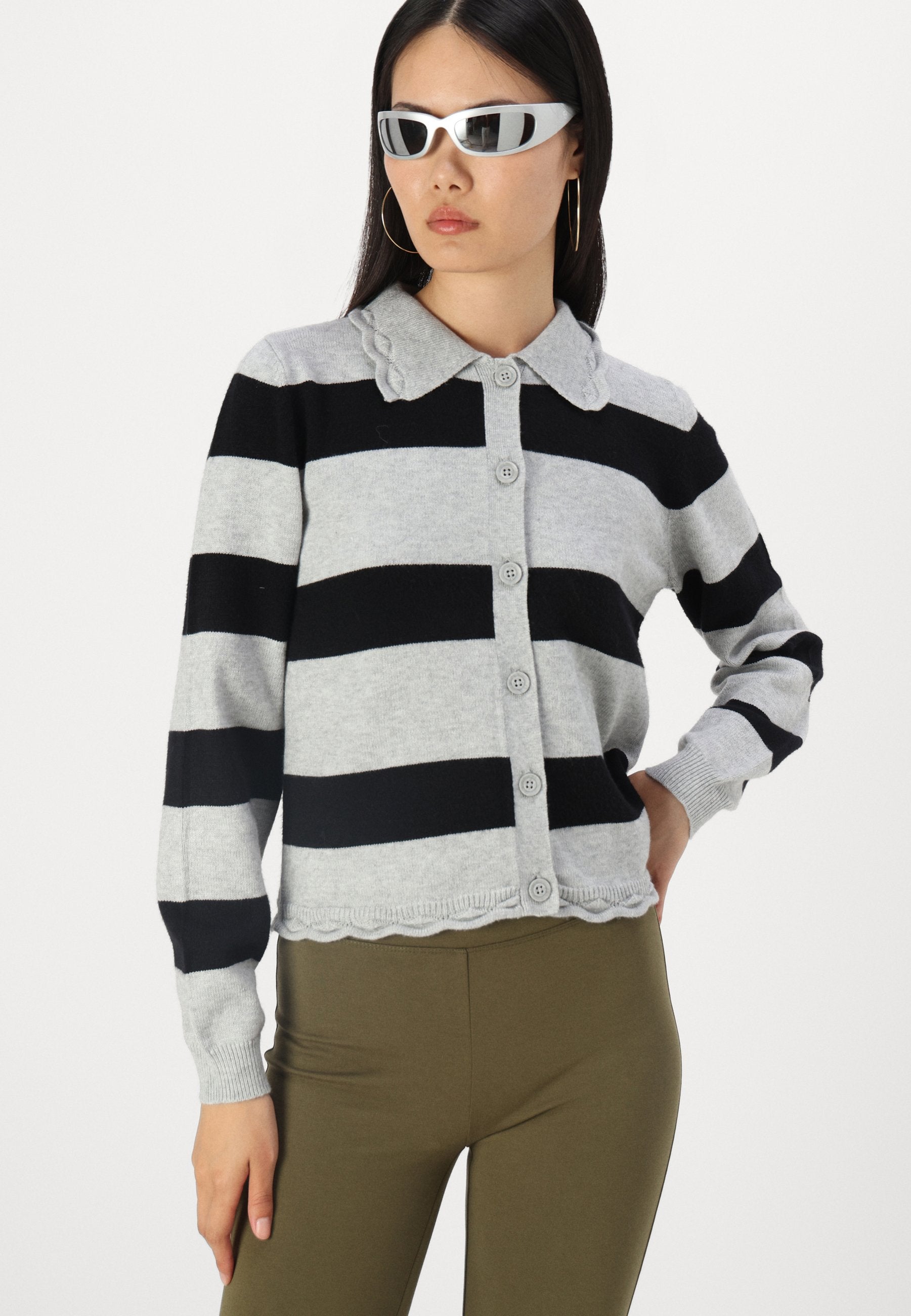 ONLY ONLPAIGE FLARED PANT