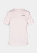 Calvin Klein Golf NEWPORT - Basic T-shirt - pink