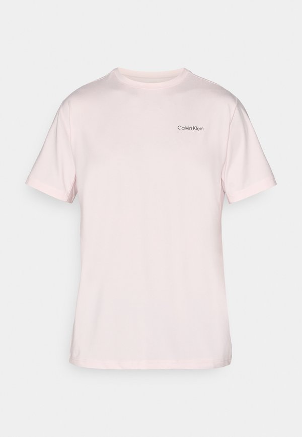 Calvin Klein Golf NEWPORT - Basic T-shirt - pink