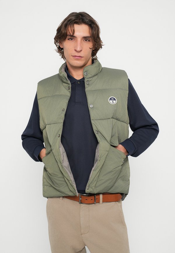 North Sails SHOT REVERSIBLE
