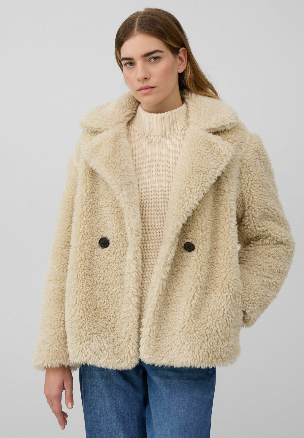 s.Oliver Winterjacke Media 6